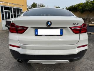 BMW X4 usata, con Alzacristalli elettrici