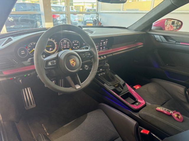 PORSCHE 911 usata, con Controllo trazione