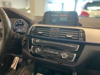 BMW 118 usata, con Controllo trazione