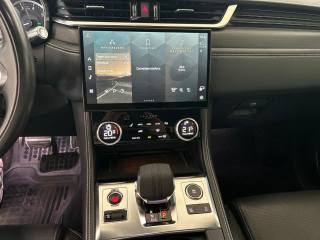 JAGUAR F-Pace usata, con Cruise Control