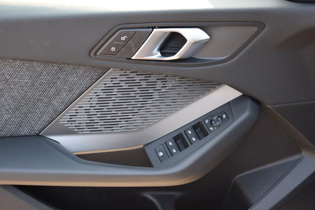 BMW 120 usata, con ESP