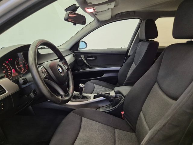 BMW 320 usata, con Cerchi in lega