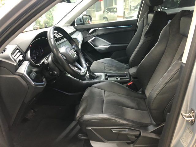 AUDI Q3 usata, con Servosterzo