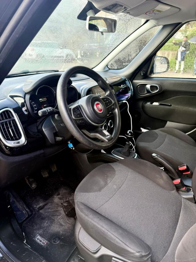 FIAT 500L usata, con Cruise Control