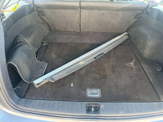 SUBARU OUTBACK usata, con Autoradio