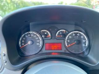 FIAT Panda usata, con Immobilizzatore elettronico