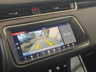 LAND ROVER Range Rover Evoque usata, con Interni in pelle