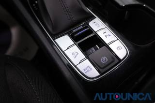 HYUNDAI Tucson usata, con Vivavoce