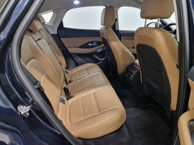 JAGUAR E-Pace usata, con Antifurto