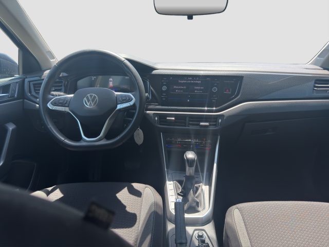 VOLKSWAGEN Polo usata 10
