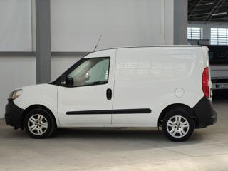 FIAT Doblo usata, con Autoradio