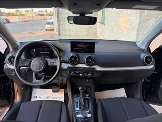 AUDI Q2 usata, con Controllo automatico clima