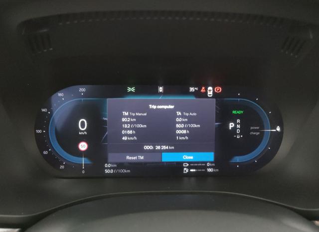 VOLVO XC60 usata, con Sedili riscaldati