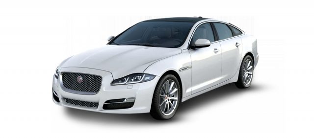 JAGUAR XJ usata 0