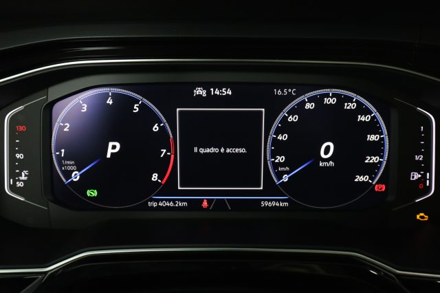 VOLKSWAGEN Taigo usata 6