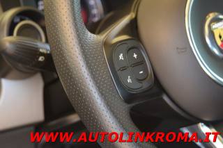 ABARTH 595 usata, con Chiusura centralizzata telecomandata