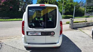 FIAT Doblo usata 15