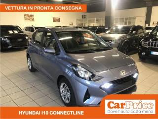 HYUNDAI i10 usata, con Cruise Control