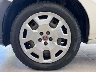 FIAT Doblo usata, con Servosterzo