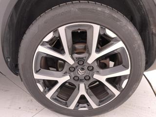 CITROEN C5 Aircross usata, con Portellone posteriore elettrico