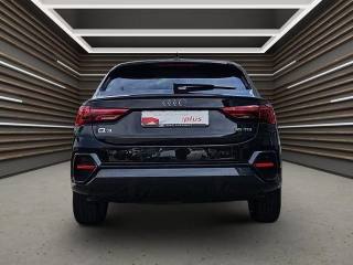 AUDI Q3 usata, con Airbag Passeggero