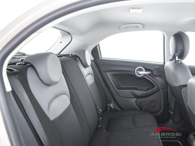 FIAT 500X usata 10