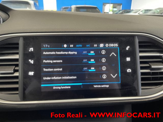 PEUGEOT 308 usata 34