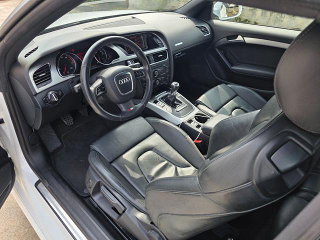 AUDI A5 usata, con Fari Xenon