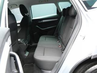 SKODA Karoq usata, con Autoradio