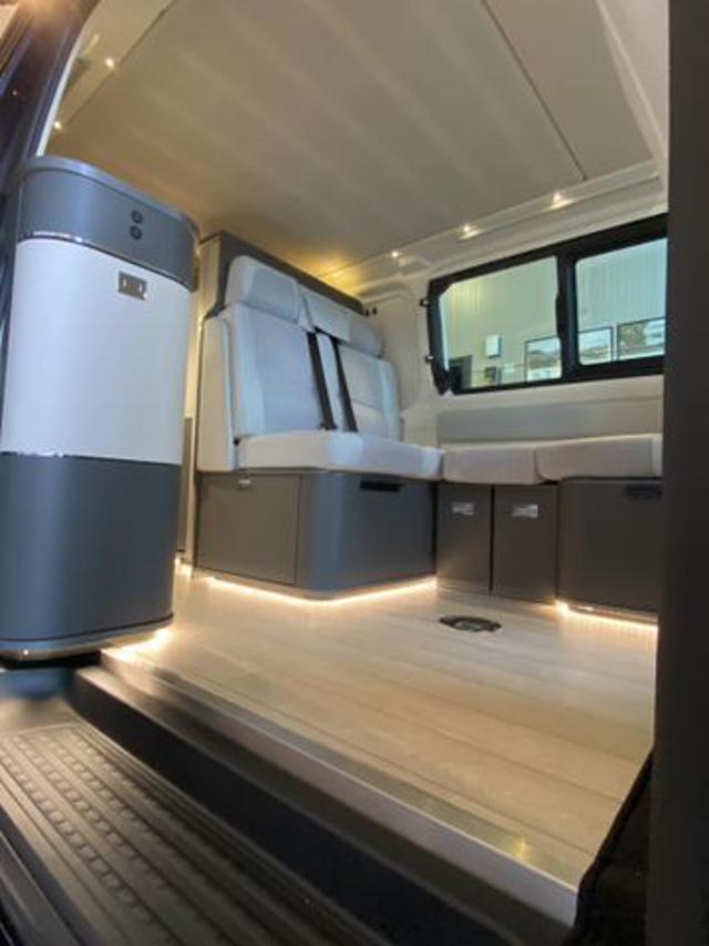 WESTFALIA usata 6