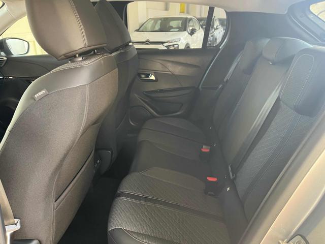 PEUGEOT 208 usata, con Climatizzatore