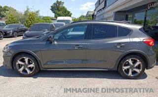 FORD Focus usata, con Autoradio