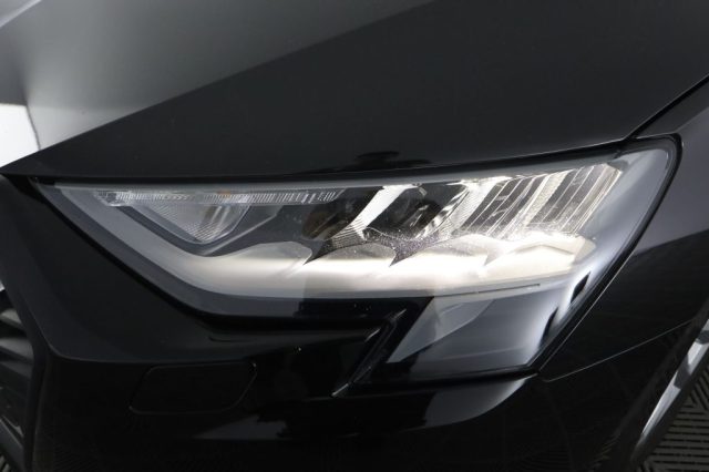 AUDI A3 usata 8