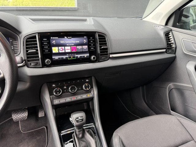 SKODA Karoq usata, con Cerchi in lega