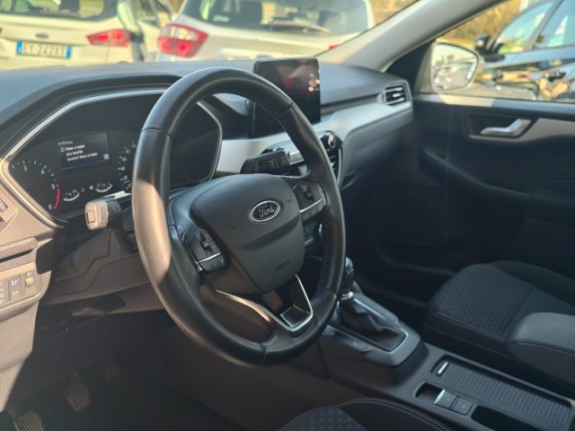 FORD Kuga usata, con Cerchi in lega