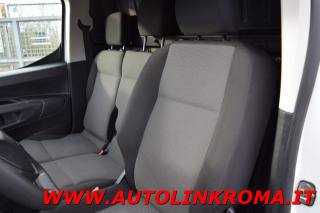 PEUGEOT Partner usata, con ESP