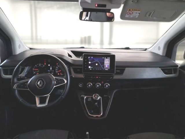 RENAULT Kangoo usata, con Chiusura centralizzata