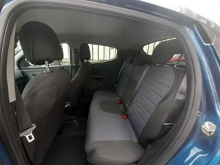 LANCIA Ypsilon usata, con ESP