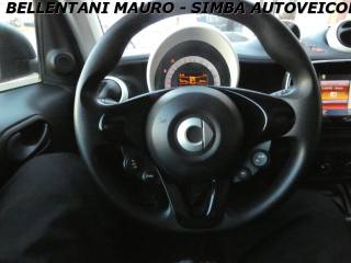 SMART ForTwo usata 14
