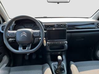CITROEN C3 usata 10