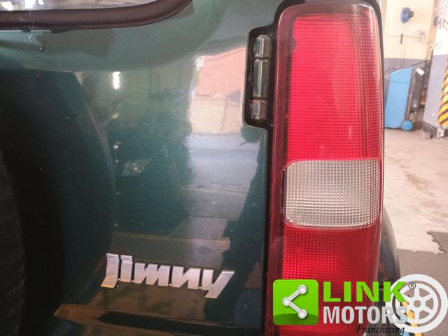 SUZUKI Jimny usata 35