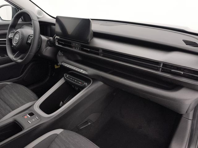 JEEP Avenger usata, con Volante multifunzione
