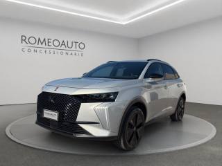 DS AUTOMOBILES DS 7 BlueHDi 130 aut. PERFORMANCE LINE