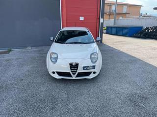 ALFA ROMEO MiTo usata, con Airbag laterali
