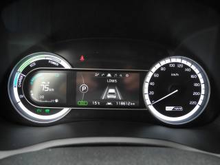 KIA Niro usata, con Volante in pelle