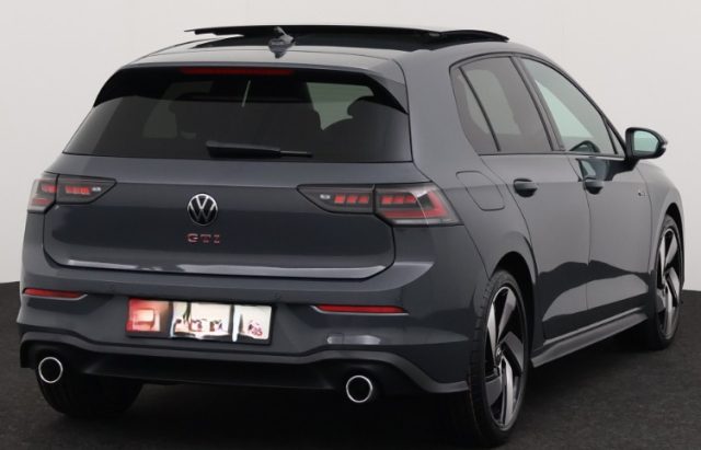 VOLKSWAGEN Golf usata, con Airbag Passeggero
