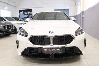 BMW 118 usata, con Airbag