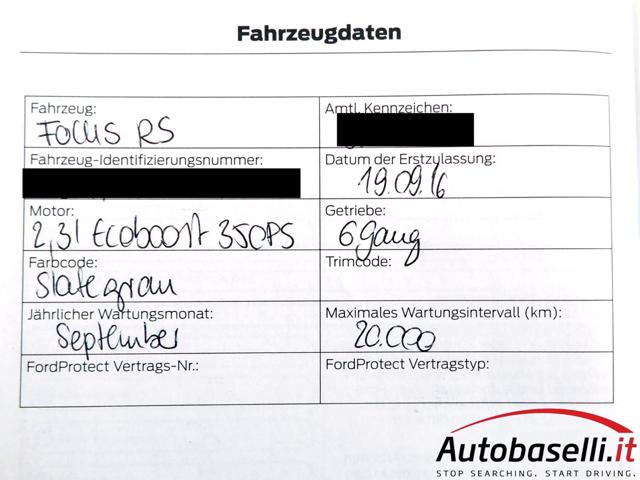 FORD Focus usata 73