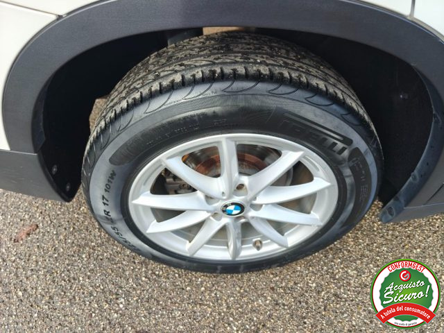 BMW X1 usata, con USB
