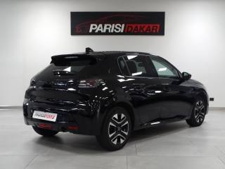 PEUGEOT 208 usata, con Alzacristalli elettrici